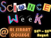 Science Week 2015